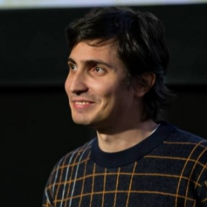 Паул Негоеску