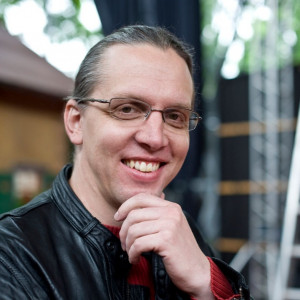 Марко Набершник