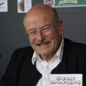 Volker Schlöndorff