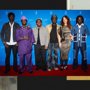 The Critics, Pietra Brettkelly