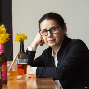 Илдико Енеди