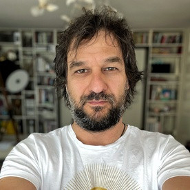 Slobodan Maksimović