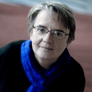 Agnieszka Holland