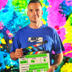 Атанас Михайлов