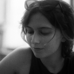 Димана Марковска