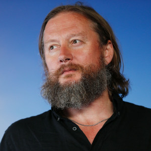 Дейвид Макензи