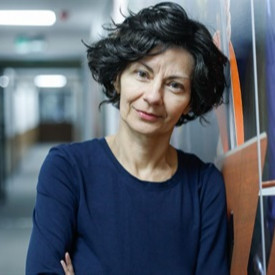 Доминика Монтеан-Панков