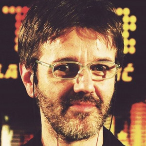 Душан Милич