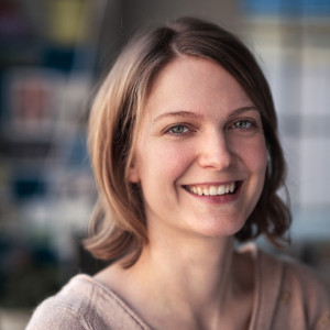 Женвивев Дулуд дьо Сел