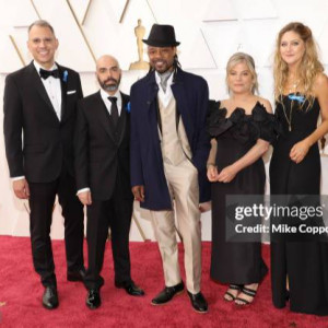 Бони Коен, Педро Кос, Йон Шенк