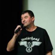 Борислав Колев