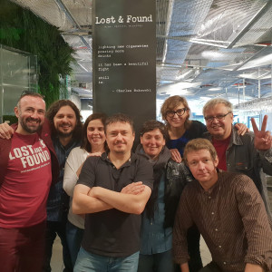 Stefan Arsenijevic, Nadejda Koseva, Mait Laas, Kornél Mundruczó, Cristian Mungiu, Jasmila Zbanic