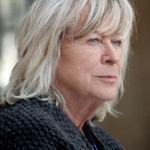 Маргарете фон Трота