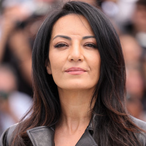 Мариам Тузани