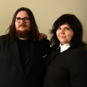 Jane Pollard, Iain Forsyth