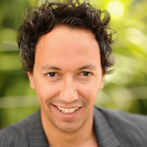 Оливер Херманус