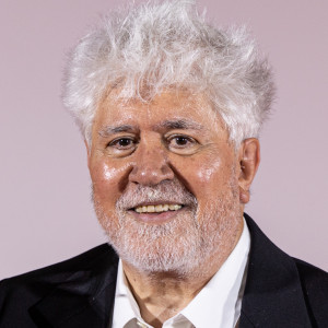 Педро Алмодовар