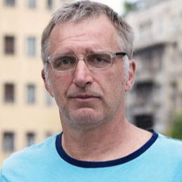 Радивое Андрич