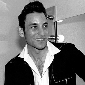 Робърт Гордън