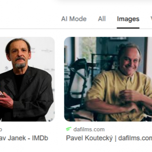 Pavel Koutecký, Miroslav Janek