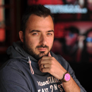 Тонислав Христов