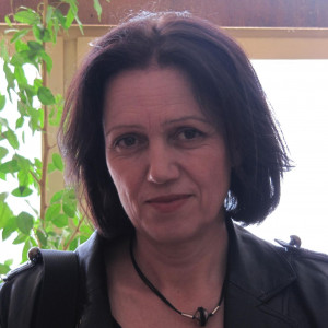 Валентина Фиданова-Коларова