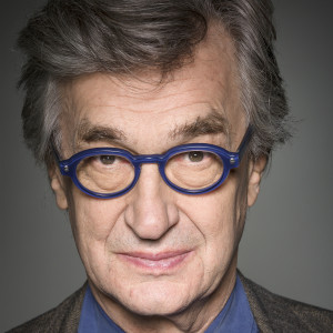 Wim Wenders