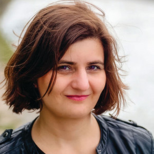 Зузана Кирхнерова