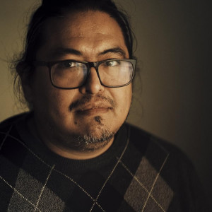 Álvaro Olmos Torrico