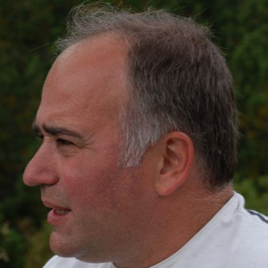 Владимир Щерянов