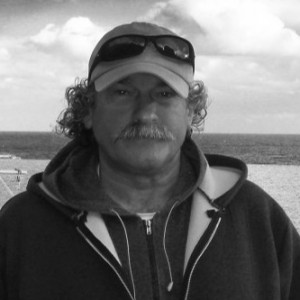 Андрей Чертов