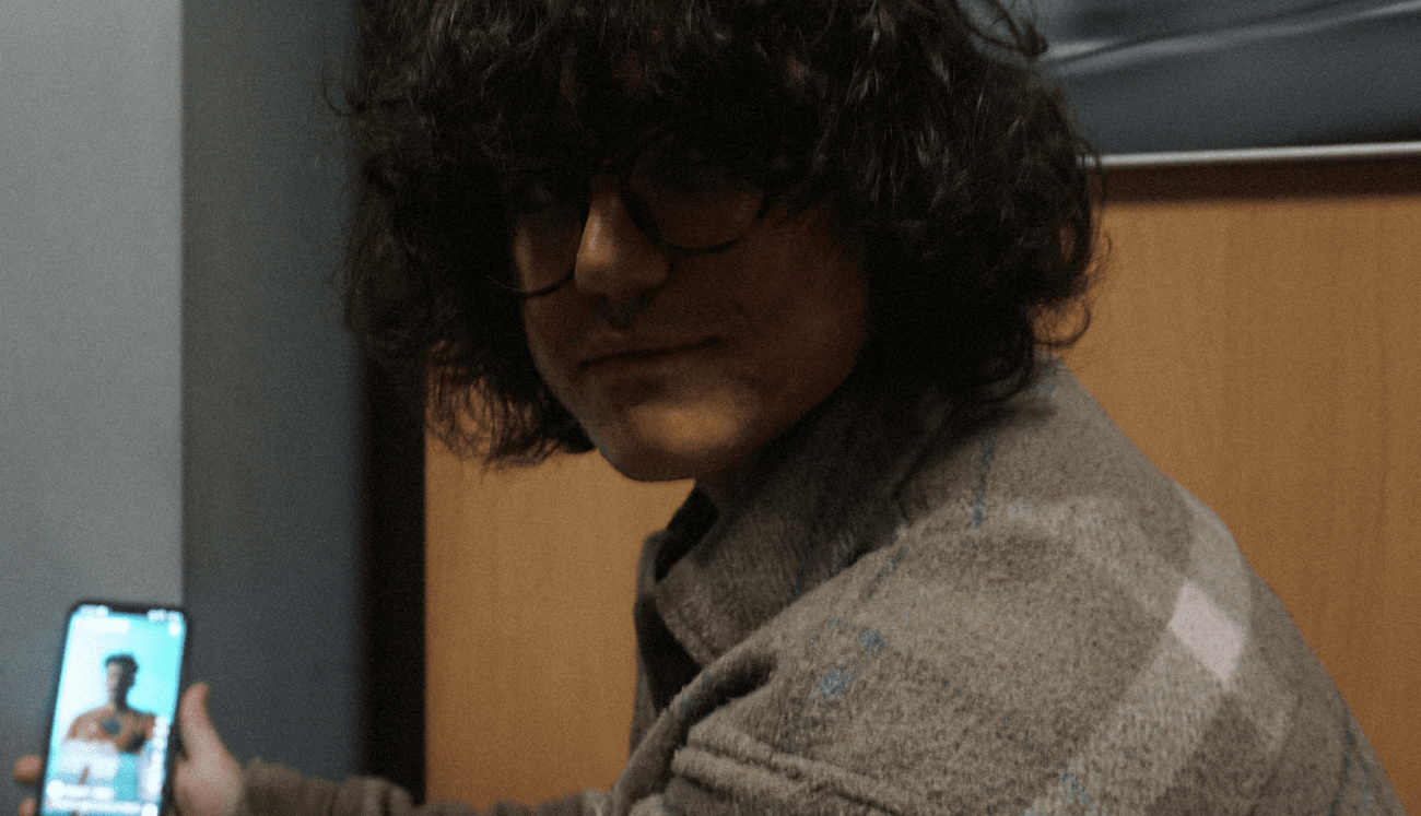 Euro Cinema - "Безстрашни усмивки"