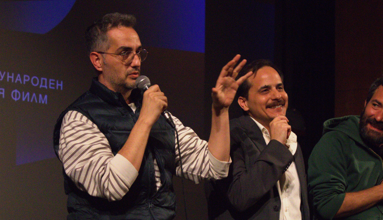 Cinema House - "Dump of Untitled Pieces"