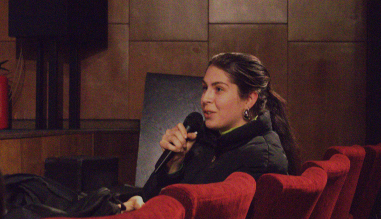 Cinema House - "Trial of Hein"