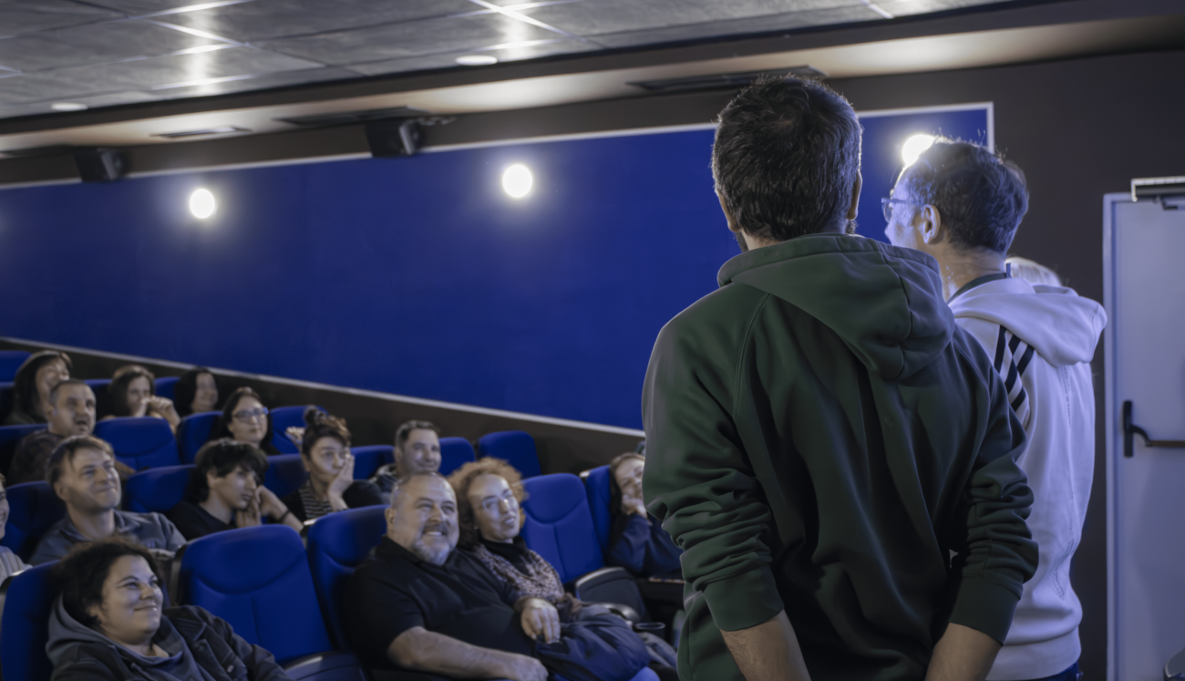 Културен център "G8" - "3 дни през септември"