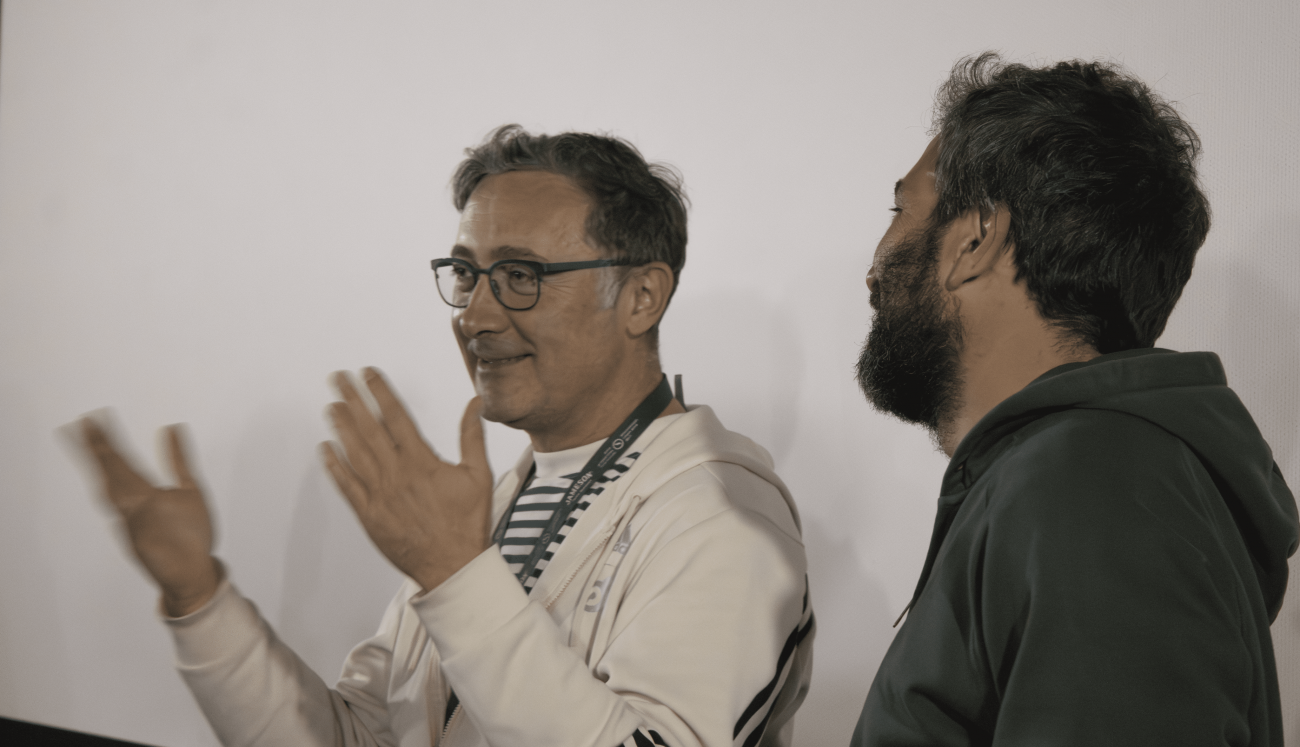 Културен център "G8" - "3 дни през септември"