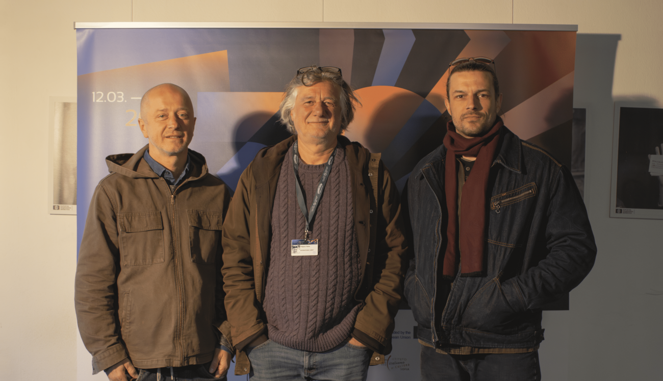 Кино Одеон - "Коктейли"