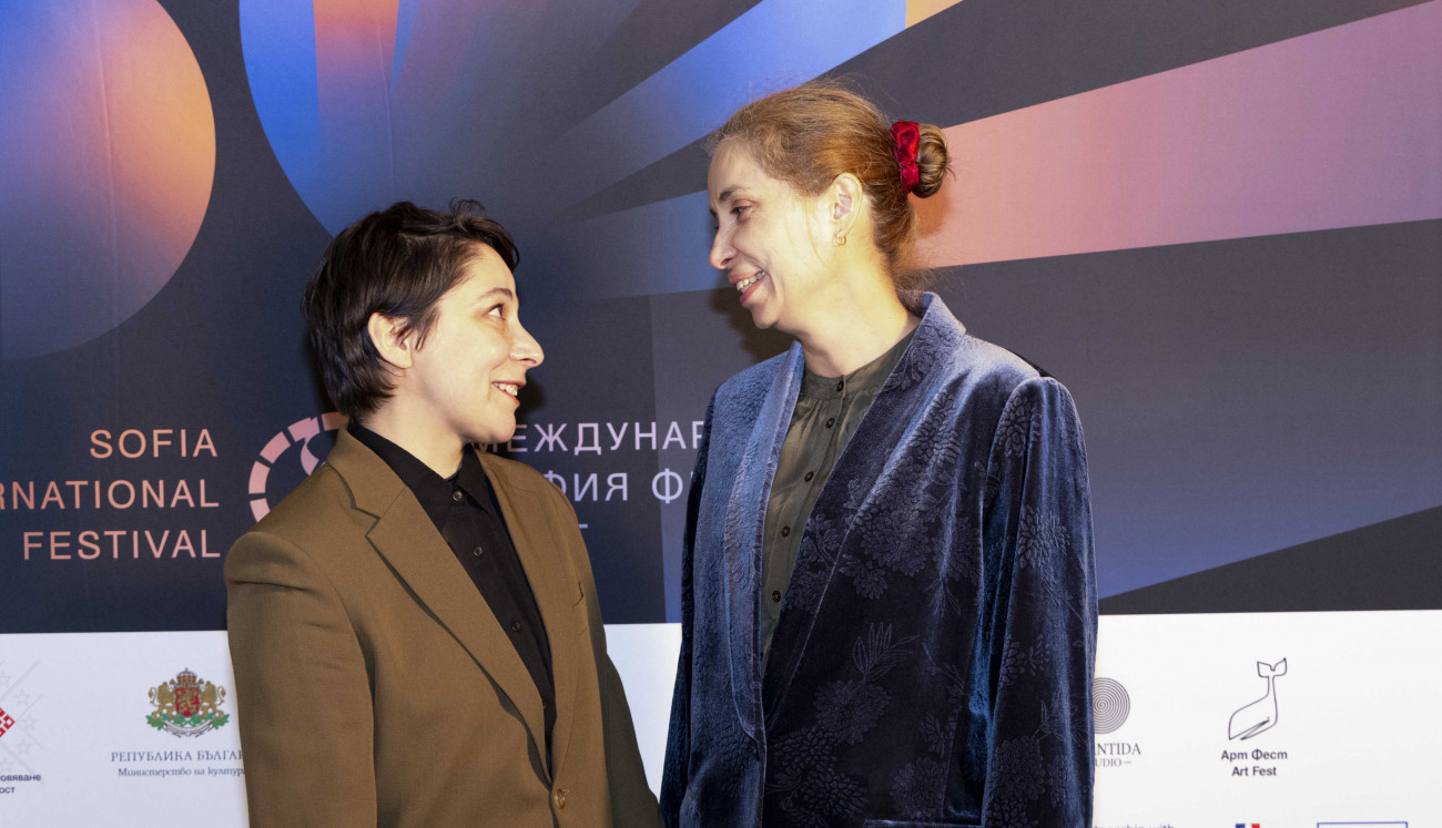 Кино Люмиер - "Лъст"