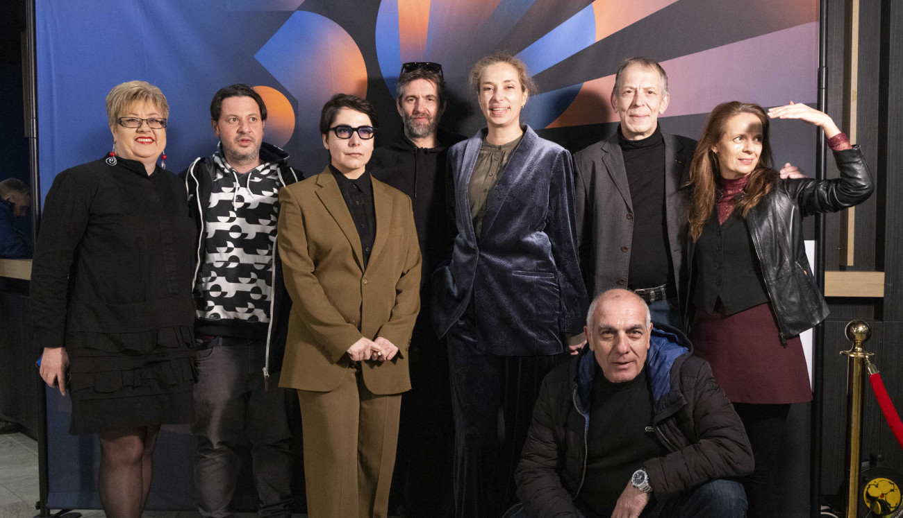 Кино Люмиер - "Лъст"