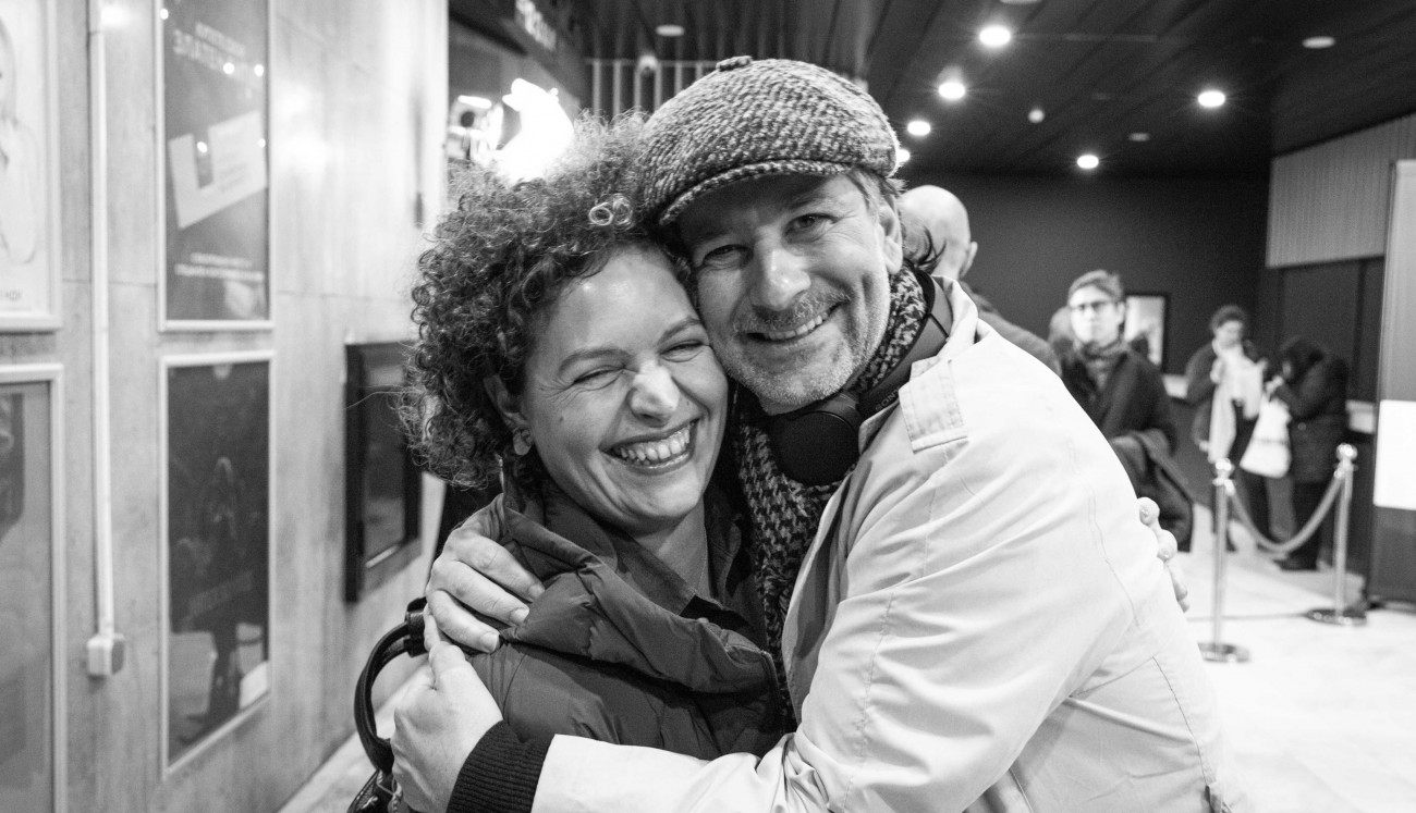 Кино Люмиер - "Лъст"