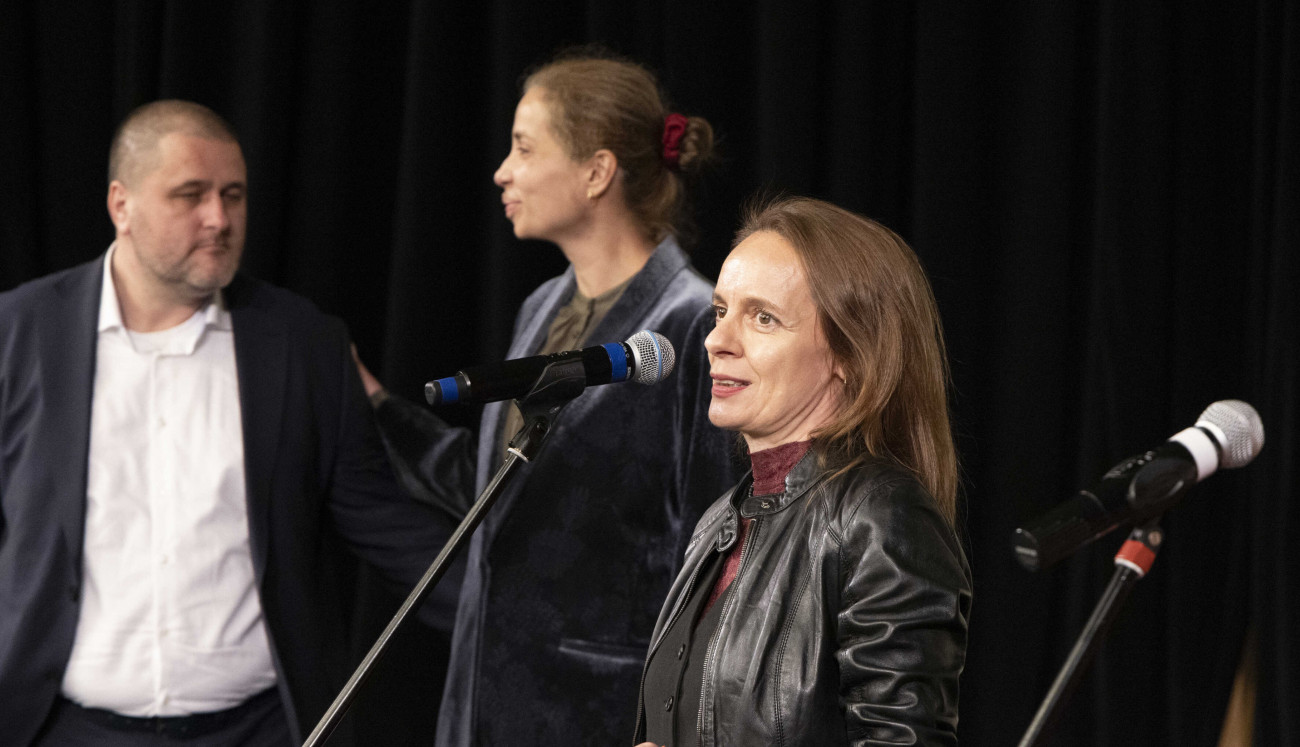 Кино Люмиер - "Лъст"