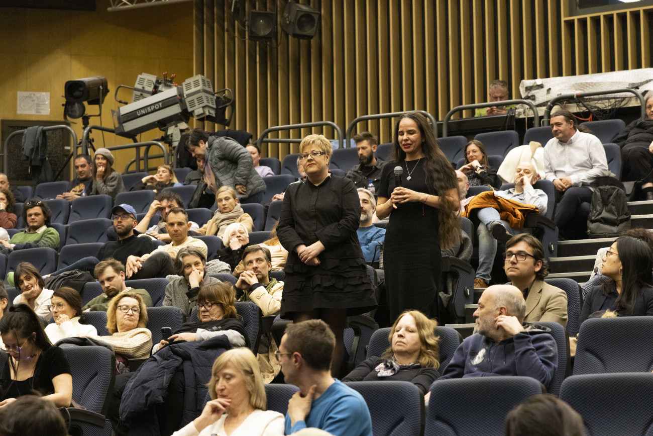 Кино Люмиер - "Лъст"