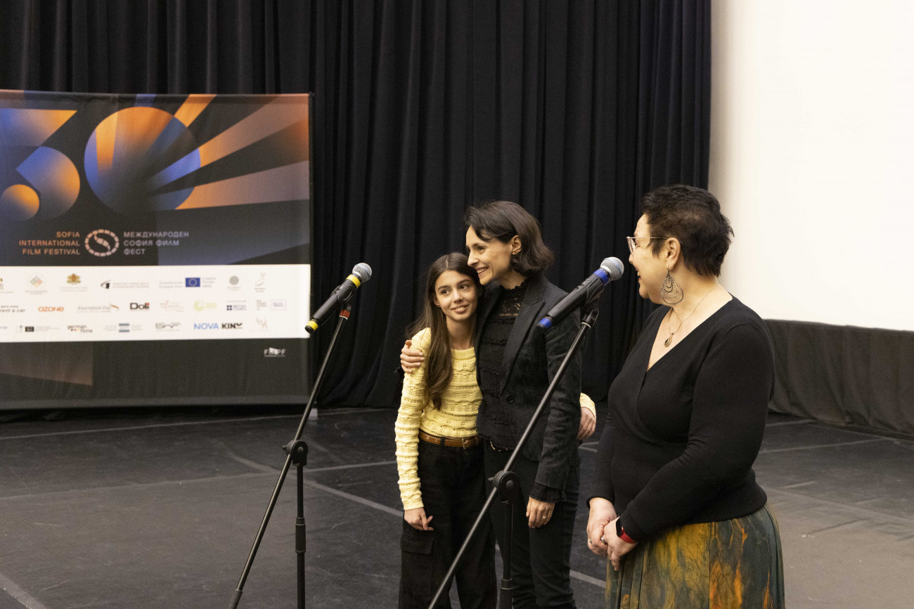 Lumiere Cinema - "A Life Blighted Yet Beautiful"