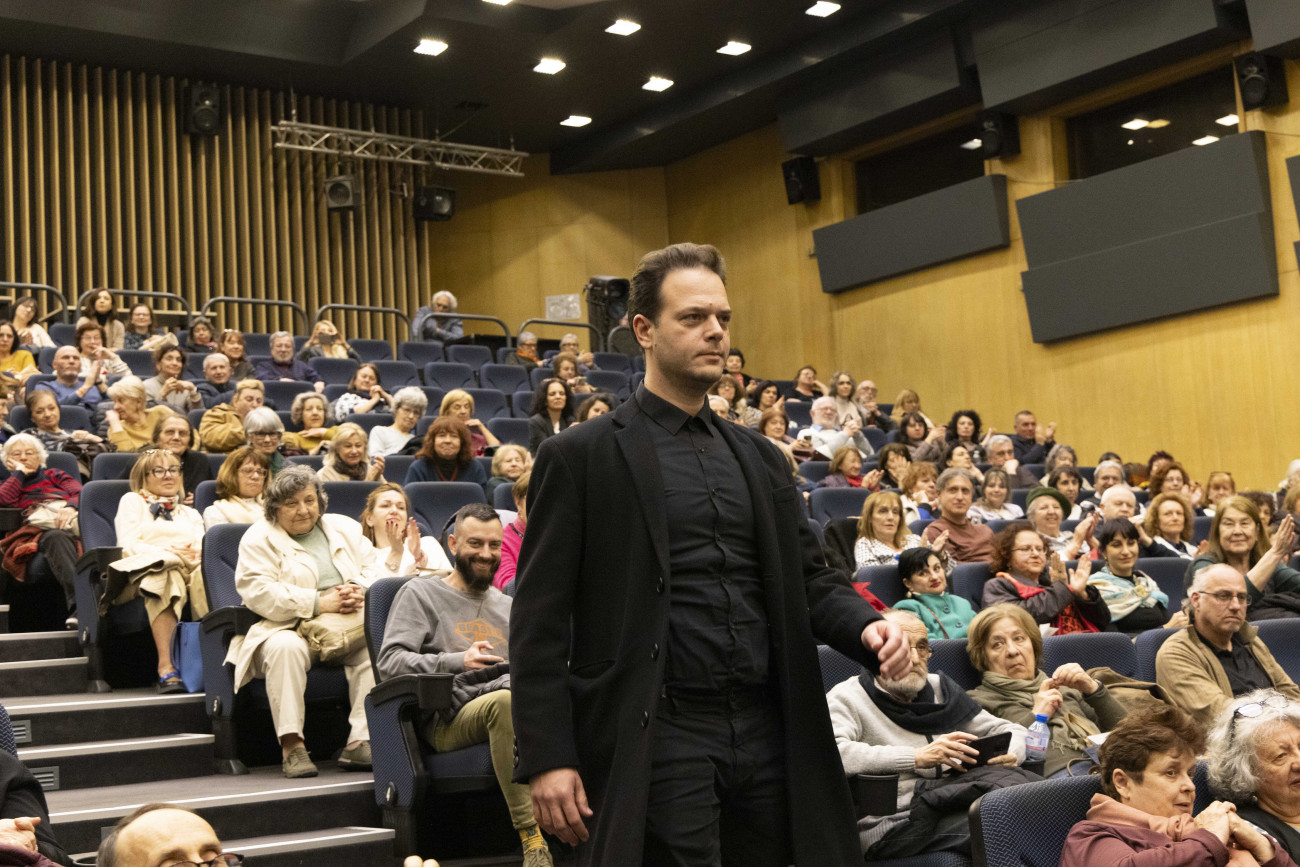 Lumiere Cinema - "A Life Blighted Yet Beautiful"