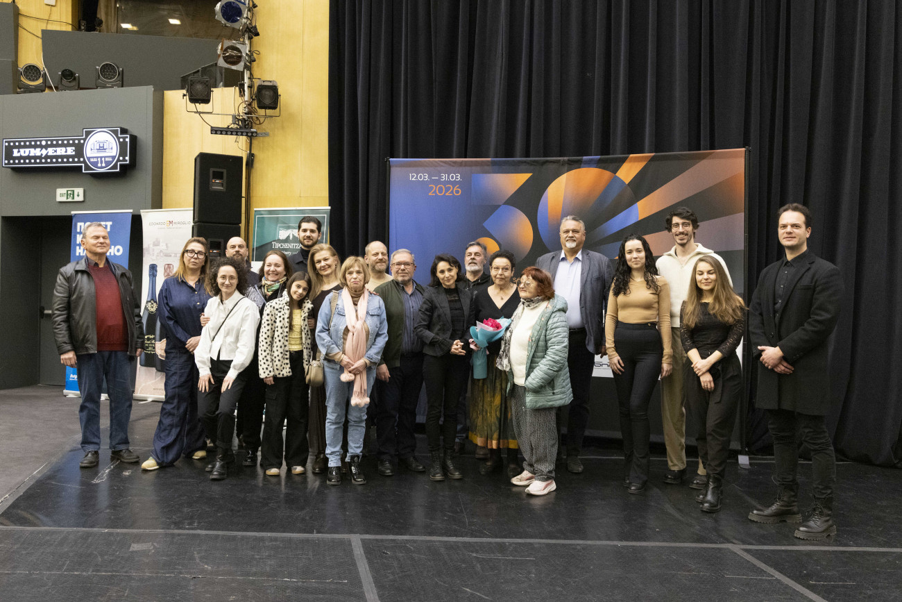 Lumiere Cinema - "A Life Blighted Yet Beautiful"