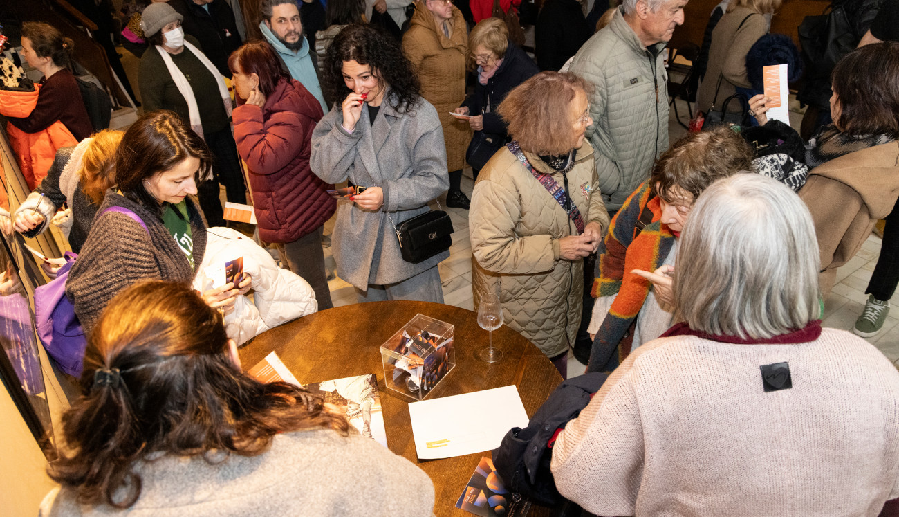 Дом на киното - "Кино Джазира"