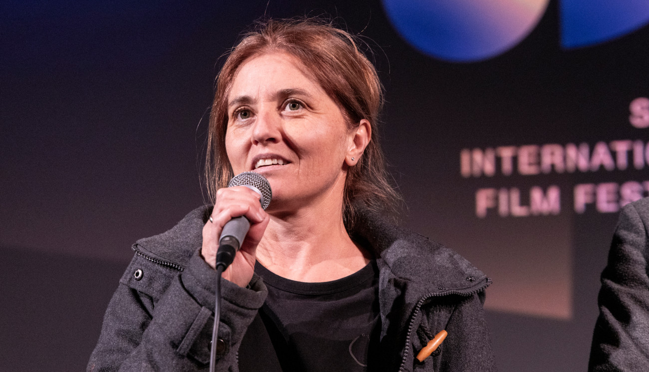 Дом на киното - "Кино Джазира"