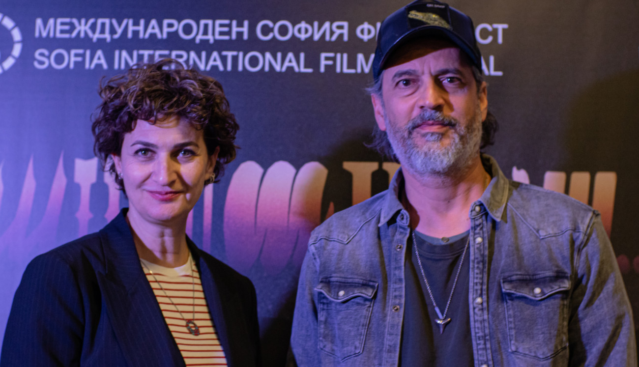 Odeon Cinema - "And the Rest Will Follow"