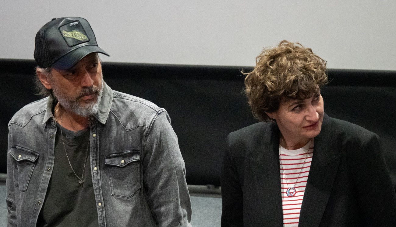 Odeon Cinema - "And the Rest Will Follow"