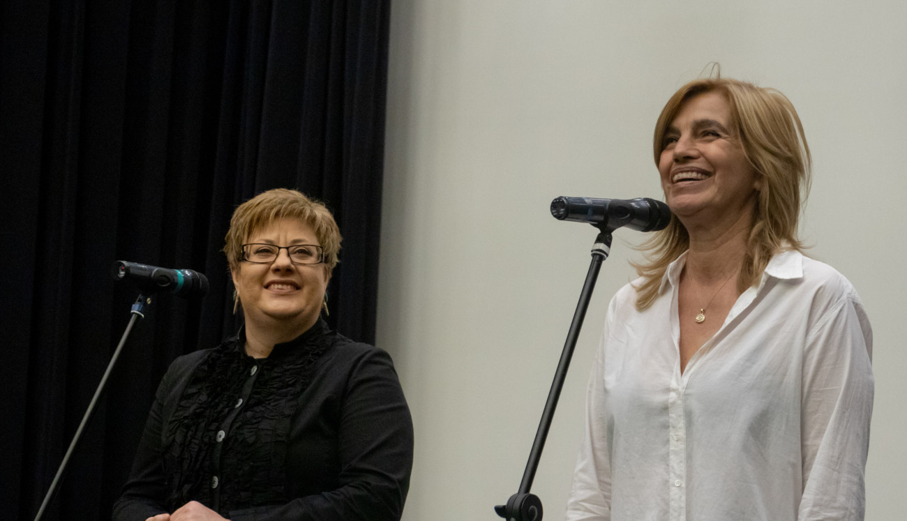 Lumiere Cinema - "Artists for Children"